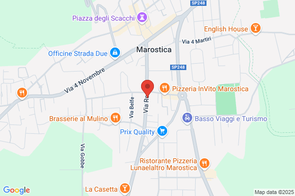 Macelleria Zannini E C. S.A.S