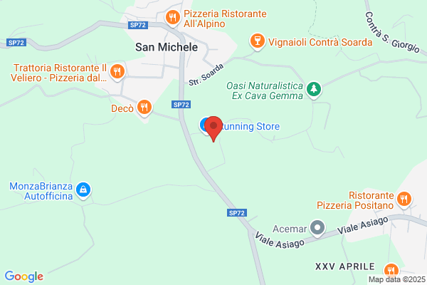 Mobilificio S. Michele