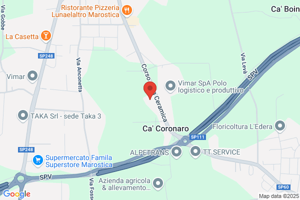Nord Italia Rattan(S.R.L.)