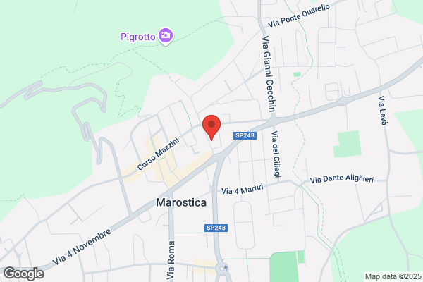 Onoranze Funebri Gianmichele