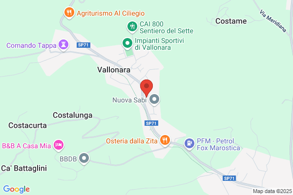 Autofficina Faccio Giuliano