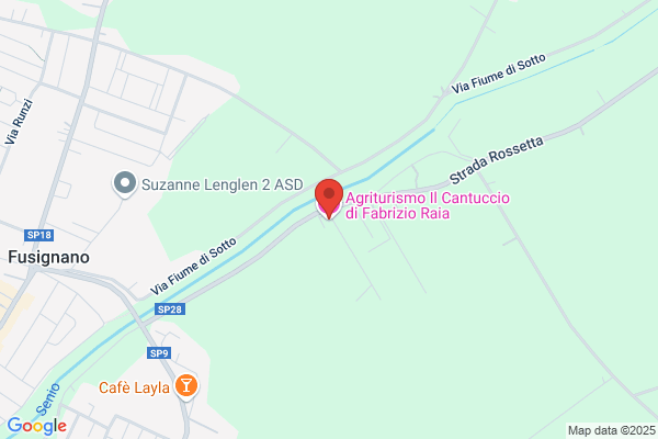 Il Cantuccio Srl