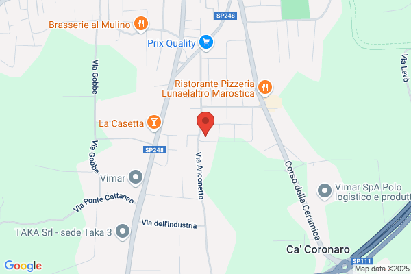 Marosticana Caffe(S.R.L.)