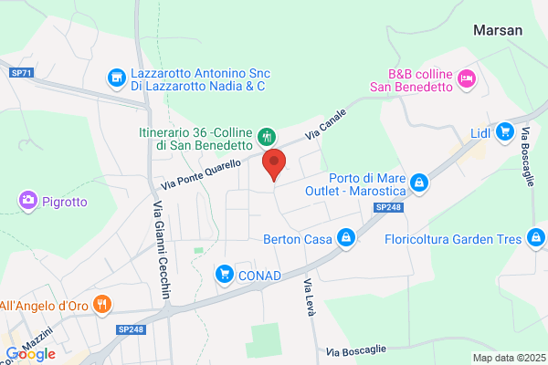 Palestra Virtus Karate