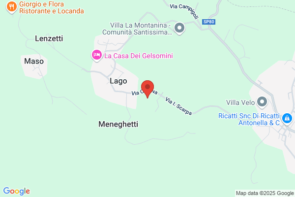 Piccolo Mondo Antico Di Basso R.