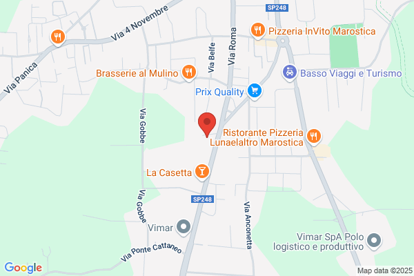 Poliambulatorio Asi