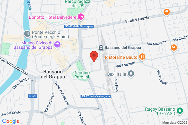 Rappo Dr. Giovanni Oculista