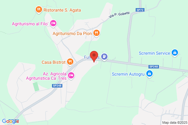 Tappezzeria B & B Di Brun S. e c. S.N.C.