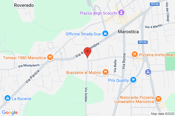 Tennis Club Marostica