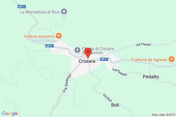 Trattoria da Toi
