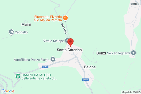 Panificio Azzolin Silvio
