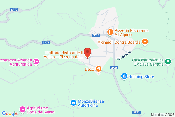 Pizza dal Campione del Mondo Ristorante - Pizzeria