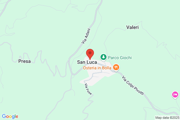 Trattoria Da Bertin Di Azzolin U. E c. (S.N.C.)