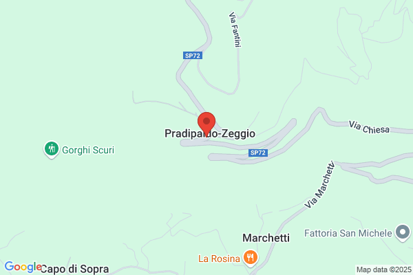 Trattoria Da Tranquillo
