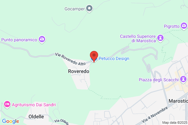 Petucco Fotografo