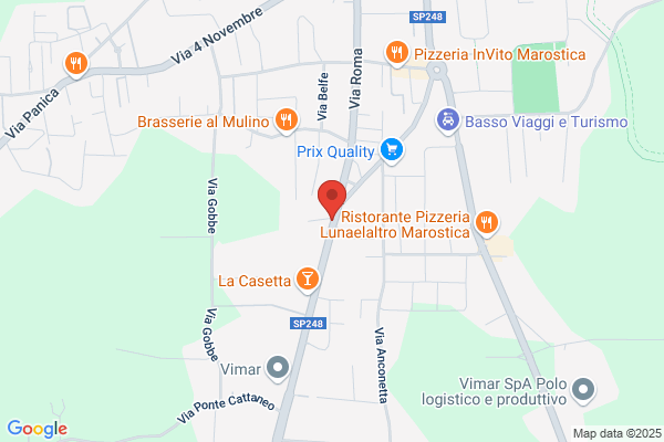 Battaglin Cicli S.R.L.
