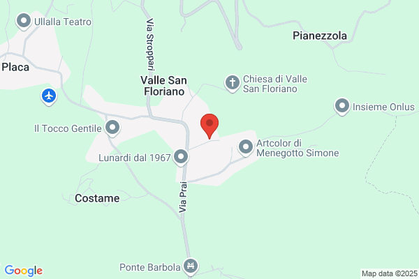 Ceramiche Crestani Snc