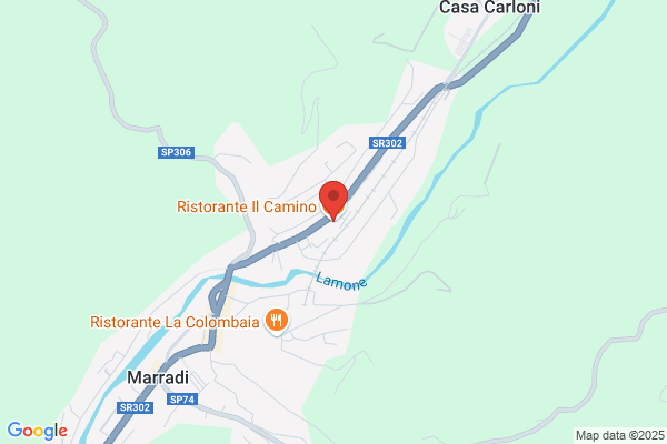 Ristorante Il Camino