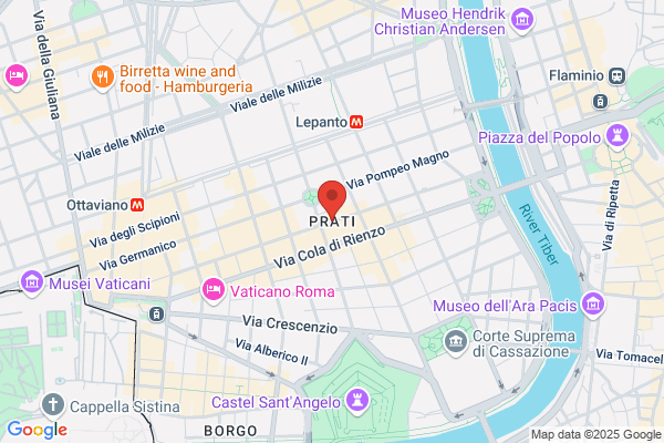 Prati