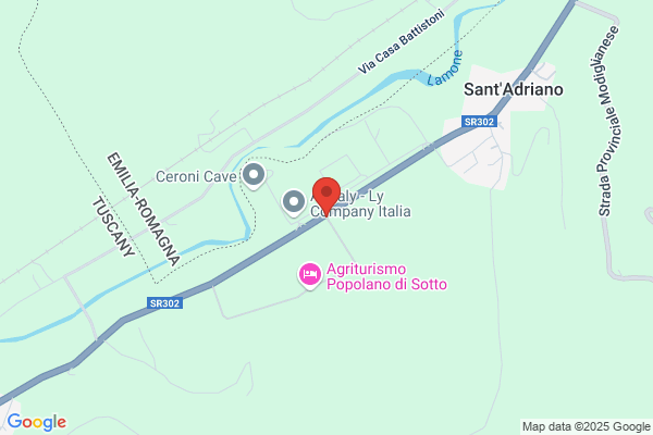 Agriturismo Popolano di Sotto