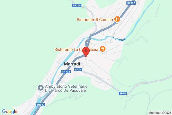 Lagrifoglio Di Perfetti Maris S.A.S.