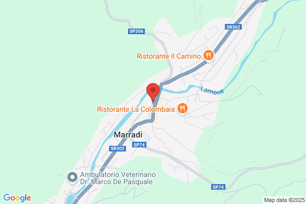Monastero Domenicane