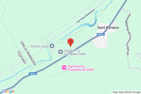 Ortofrutticola Del Mugello S.R.L.