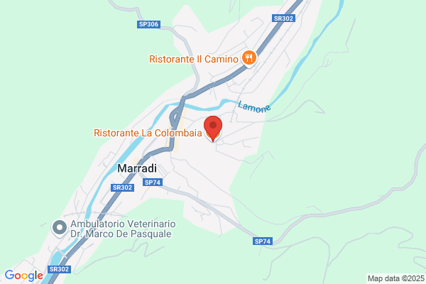 Ristorante La Colombaia