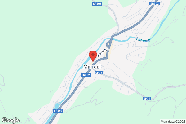 Visani marisa