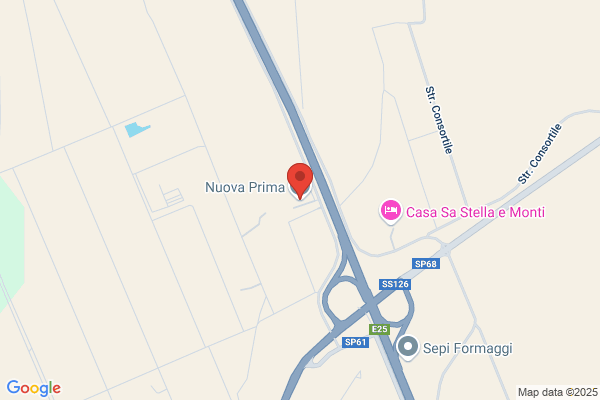 Nuova Prima