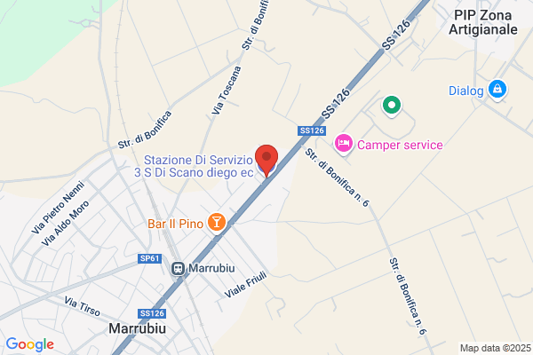 Esso Carbonia