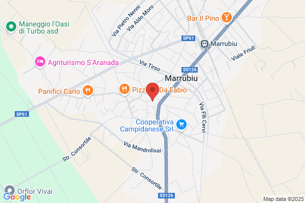 Antincendio Antinfortunistica Tuveri