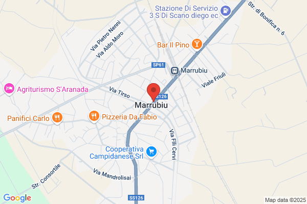 Farmacia Dr.Picciau Gianfranco