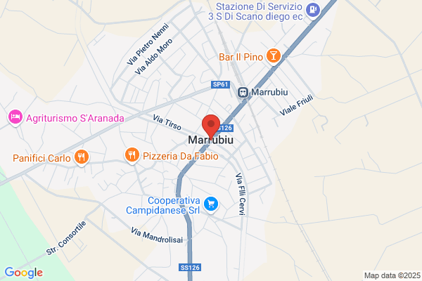 Massidda enrico (Dr.)