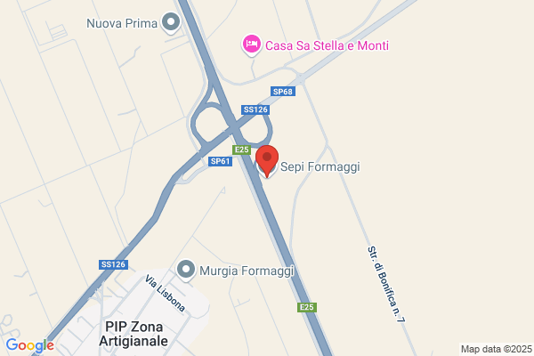 S.E.P.I. Formaggi S.R.L.