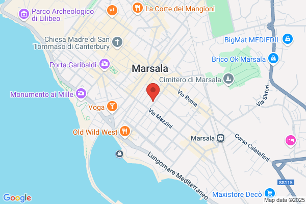 MARELLA MARSALA