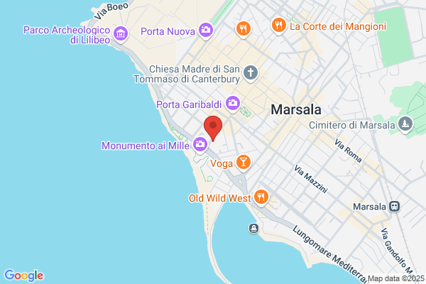 Scaturro maria Pia