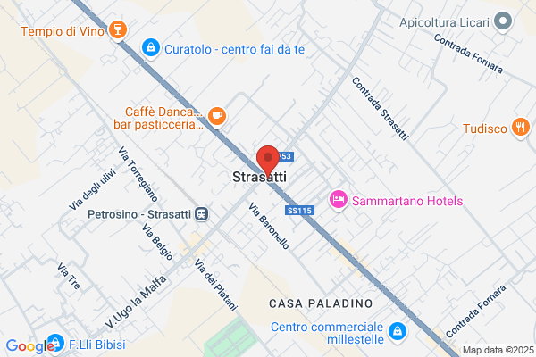 Agenzia Viaggi Mondo