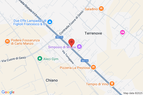 La Bella Massimo