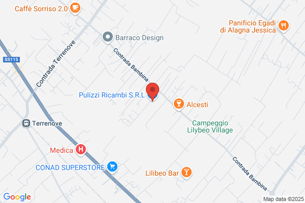 Pulizzi francesco