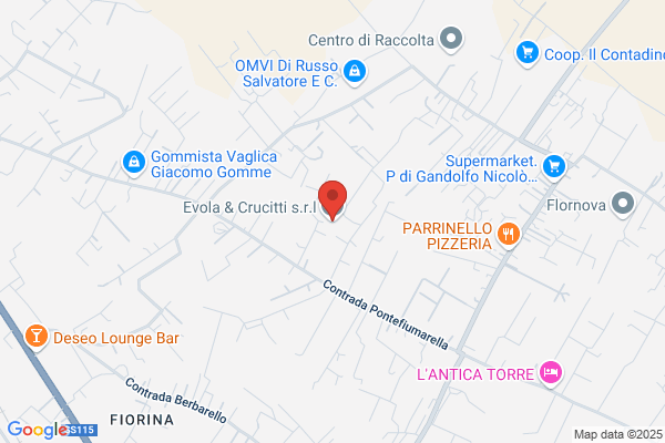 Evola & Crucitti s.r.l.