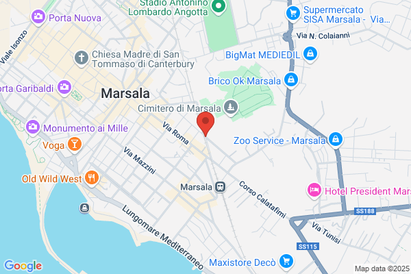 Ferro Angela