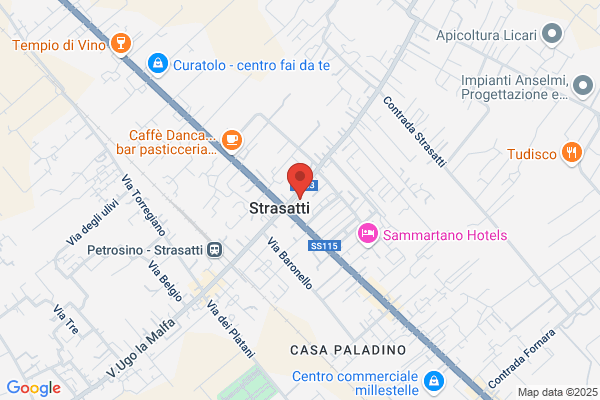 Istituto Suore Francescane Di S. Chiara