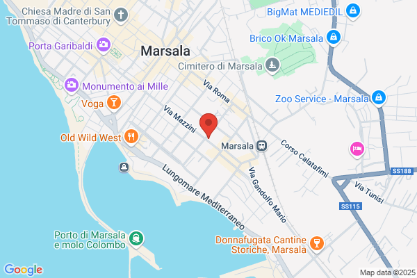 Lombardo Assicurazioni Sas Di Michele Lombardo