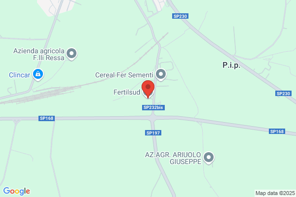 Fertilsud Srl