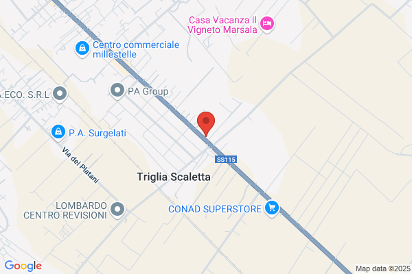 Gi.Va. Di Licari G. Import - Export