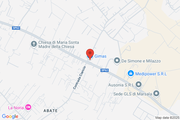 Gimas (S.R.L.)