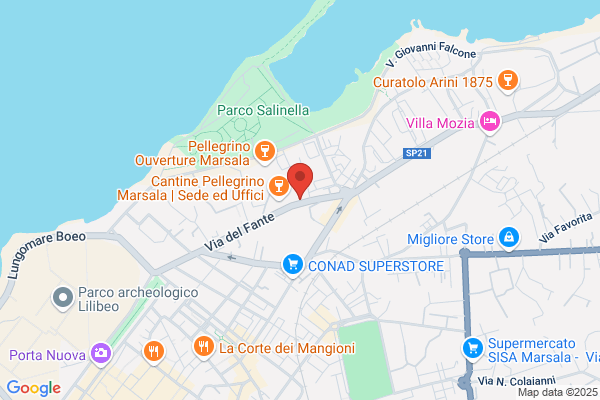 Salemi renato (Avv.)
