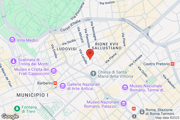 Spada Avv. Giuseppe