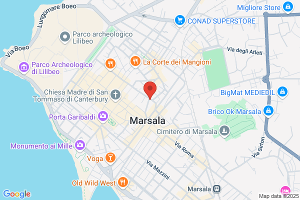 Madera Corredi S.N.C.
